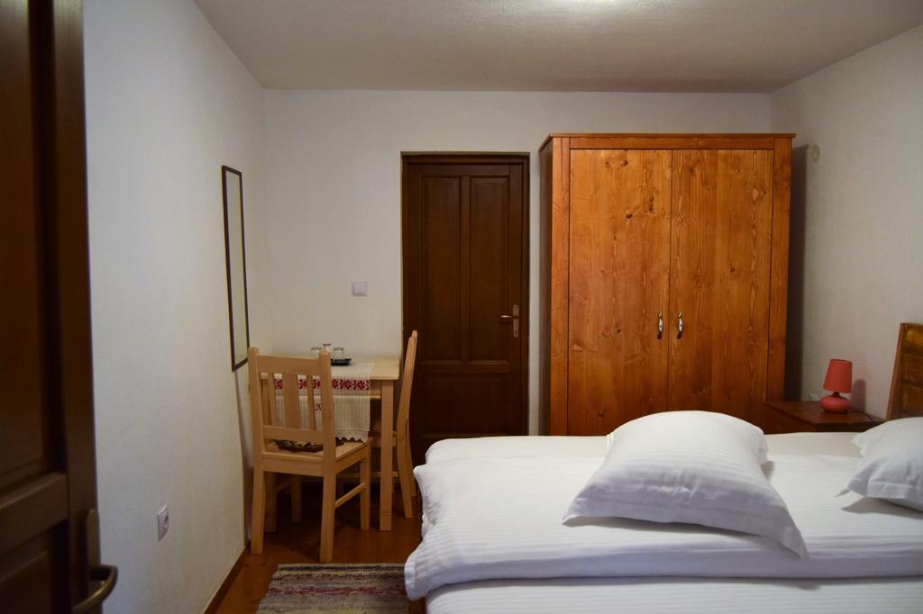 Casa Saseasca Villa Saschiz Eksteriør bilde